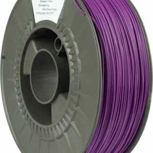 The Filament PLA Plasma Purple, 1,75 mm / 1000 g Akce