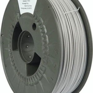 Originální The Filament PETG Cloud Grey, 1,75 mm / 1000 g