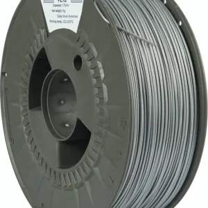 The Filament PETG Silver Aluminium, 1,75 mm / 1000 g Výhodná Nabídka