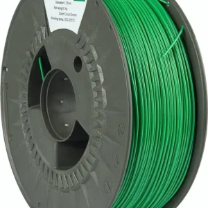 Novinka The Filament PETG Circuit Green, 1,75 mm / 1000 g
