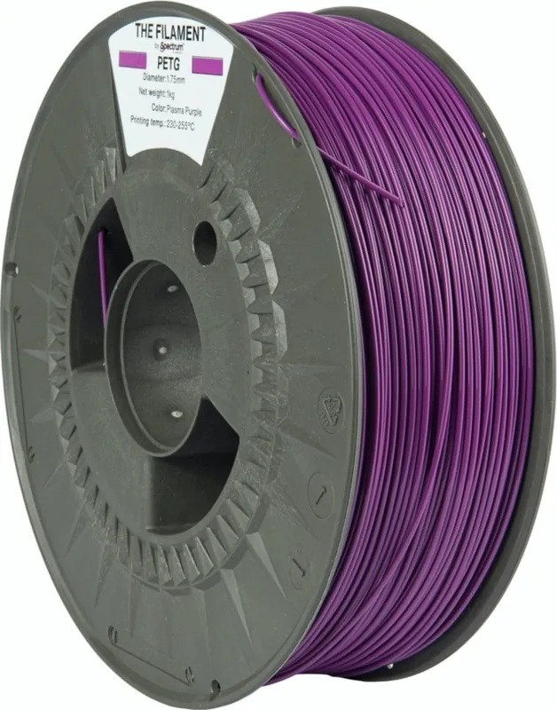 The Filament PETG Plasma Purple, 1,75 mm / 1000 g Koupit Online