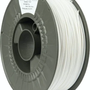Kup Teď The Filament PLA HS Traffic White, 1,75 mm / 1000 g