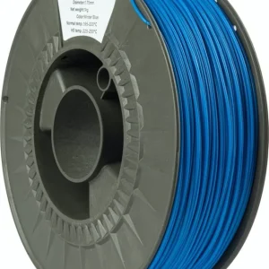 The Filament PLA HS Winter Blue, 1,75 mm / 1000 g Must-Have