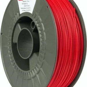 Super Cena The Filament PLA HS Fire Red, 1,75 mm / 1000 g
