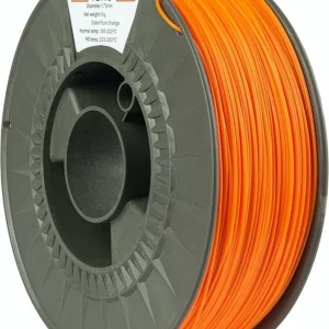 Nejlepší Volba The Filament PLA HS Pure Orange, 1,75 mm / 1000 g
