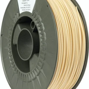 Nová Kolekce The Filament PLA HS Grid Beige, 1,75 mm / 1000 g