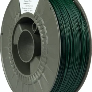 The Filament PLA HS Moss Green, 1,75 mm / 1000 g Hit Sezóny