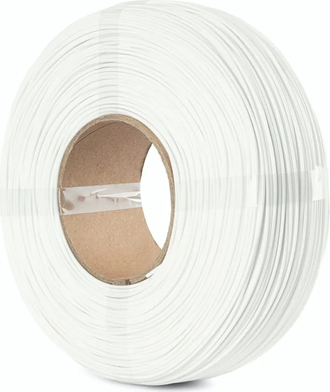 The Filament ReFill PLA Traffic White, 1,75 mm / 1000 g Bezpečná Platba