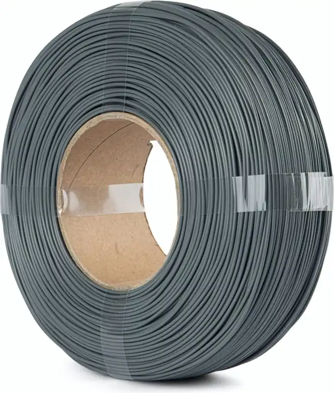 Přímo Od Výrobce The Filament ReFill PLA Basalt Grey, 1,75 mm / 1000 g