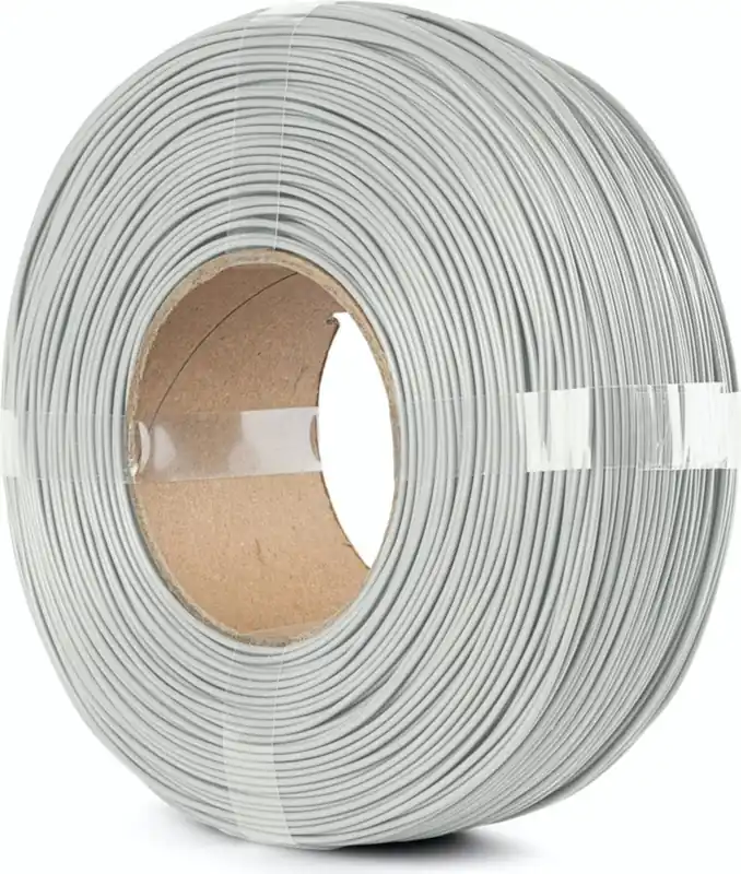 Nová Kolekce The Filament ReFill PLA Cloud Grey, 1,75 mm / 1000 g