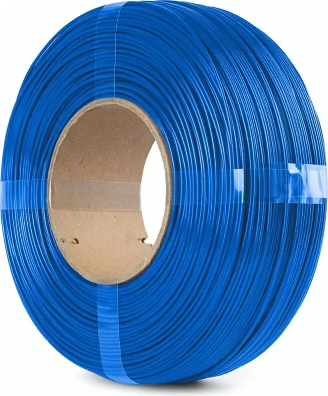 Speciální Cena The Filament ReFill PLA Performance Blue, 1,75 mm / 1000 g