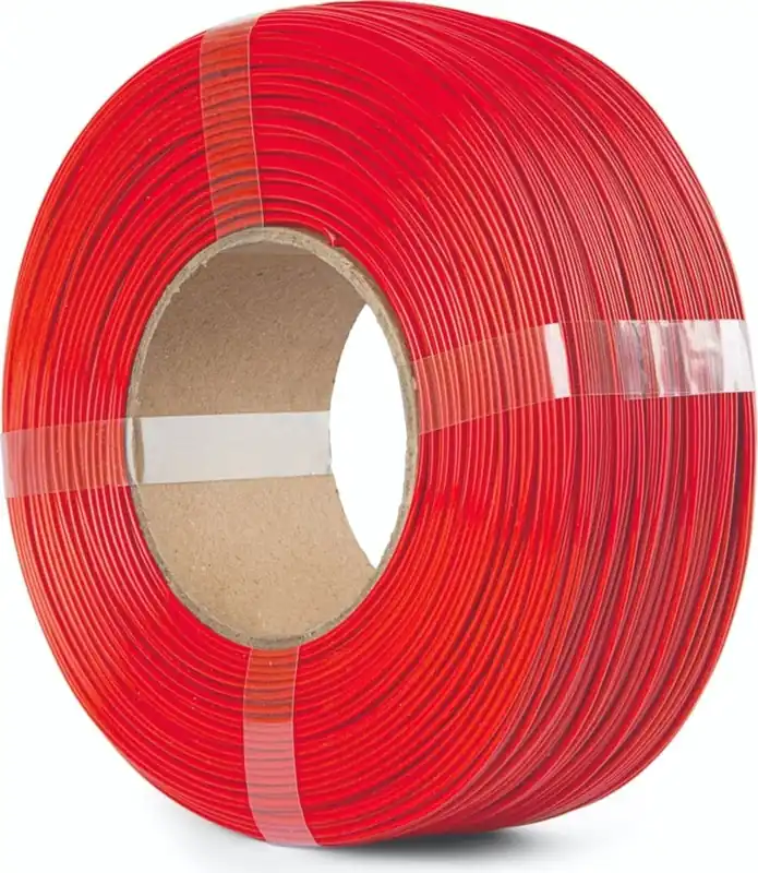 The Filament ReFill PLA Technical Red, 1,75 mm / 1000 g Objednat Nyní