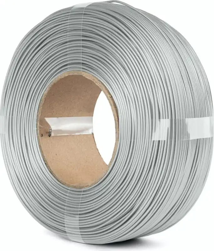 The Filament ReFill PLA Silver Aluminium, 1,75 mm / 1000 g Akční Nabídka