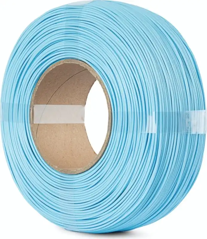 The Filament ReFill PLA Sky Blue, 1,75 mm / 1000 g Originální