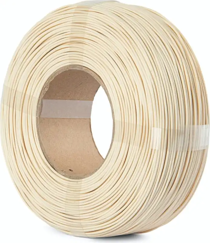 The Filament ReFill PLA Wood Ash, 1,75 mm / 1000 g Autentický