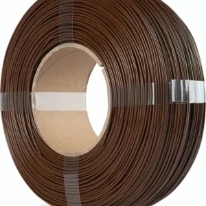 Cenový Hit The Filament ReFill PLA Bison Brown, 1,75 mm / 1000 g