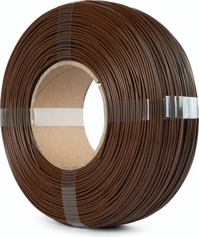 Cenový Hit The Filament ReFill PLA Bison Brown, 1,75 mm / 1000 g