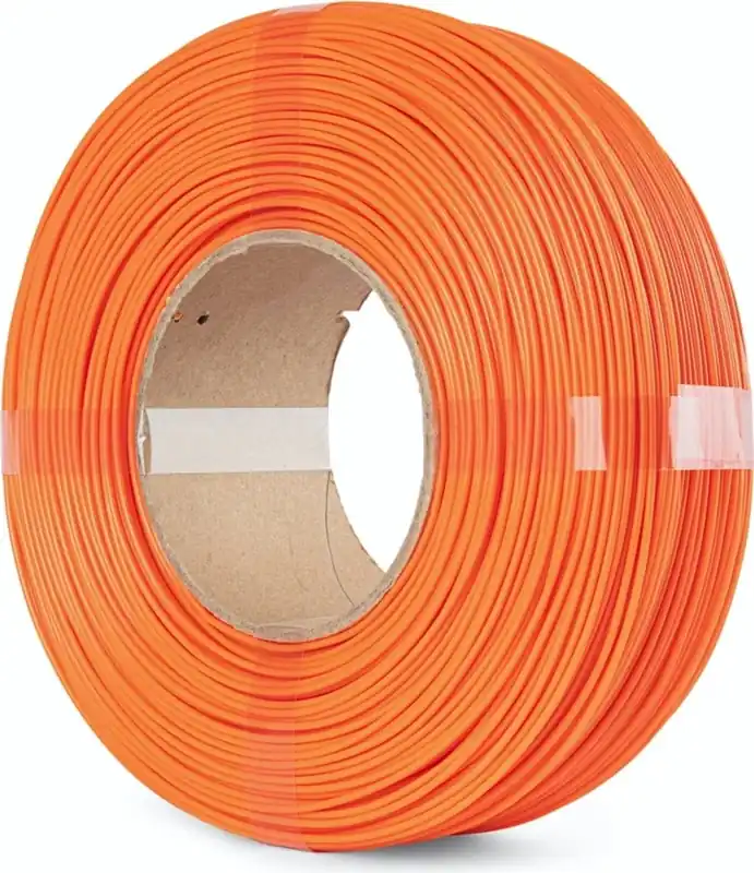 The Filament ReFill PLA Machinery Orange, 1,75 mm / 1000 g Značkový