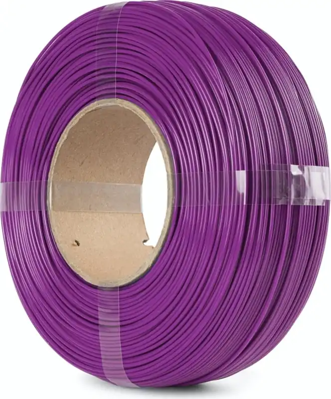 The Filament ReFill PLA Plasma Purple, 1,75 mm / 1000 g Poslední Šance