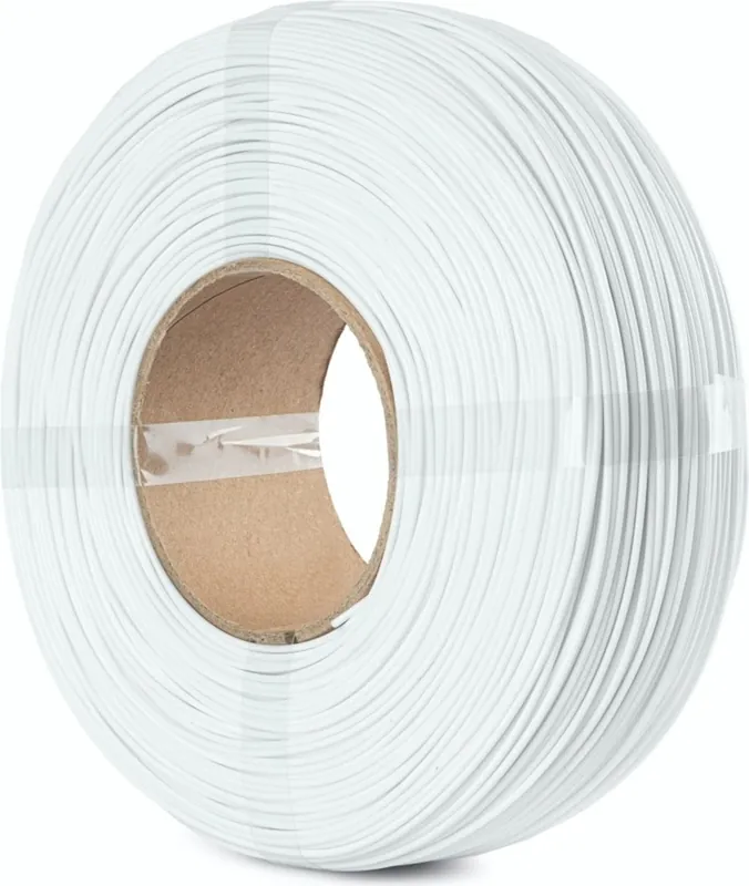 The Filament ReFill PETG Snow White, 1,75 mm / 1000 g Sleva