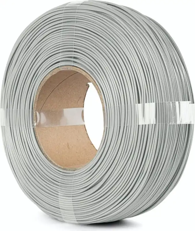 Cenová Bomba The Filament ReFill PETG Cloud Grey, 1,75 mm / 1000 g