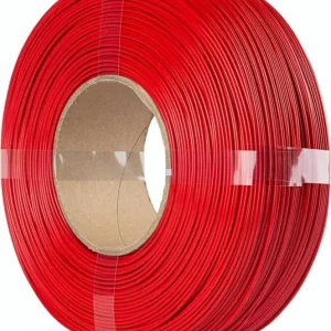 Poslední Šance The Filament ReFill PETG Technical Red, 1,75 mm / 1000 g