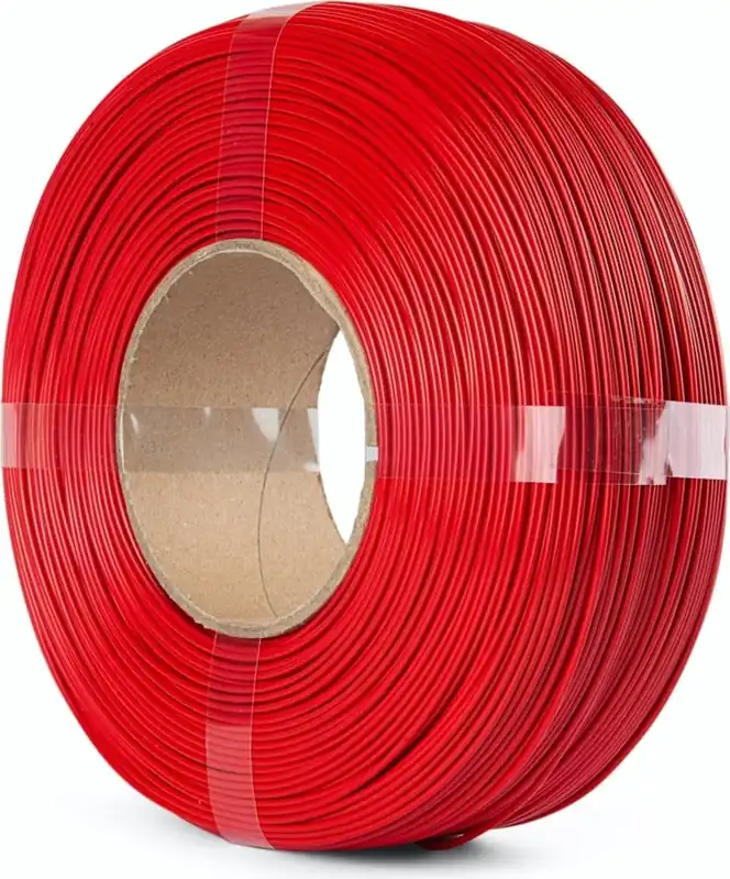Poslední Šance The Filament ReFill PETG Technical Red, 1,75 mm / 1000 g