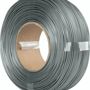 Cenová Bomba The Filament ReFill PETG Silver Aluminium, 1,75 mm / 1000 g