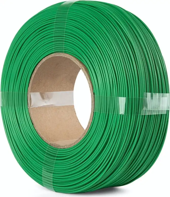 The Filament ReFill PETG Circuit Green, 1,75 mm / 1000 g Akční Nabídka
