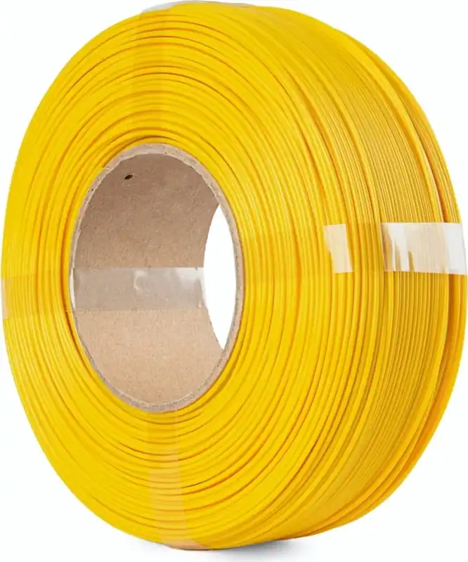 Výprodej The Filament ReFill PETG Sorbet Yellow, 1,75 mm / 1000 g