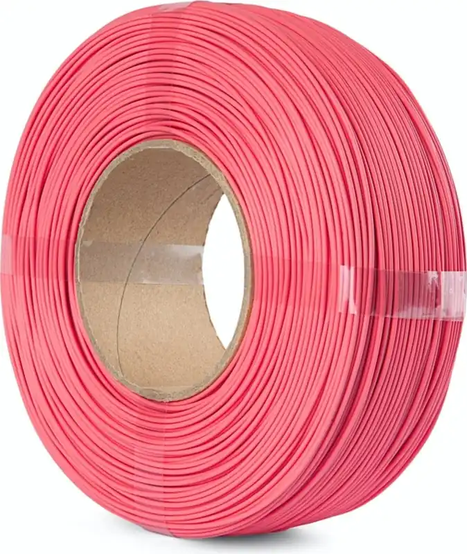 The Filament ReFill PETG Strawberry Pink, 1,75 mm / 1000 g Objednat Nyní