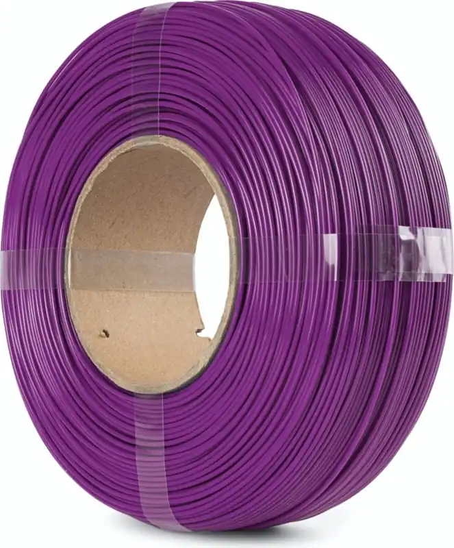 Horká Nabídka The Filament ReFill PETG Plasma Purple, 1,75 mm / 1000 g
