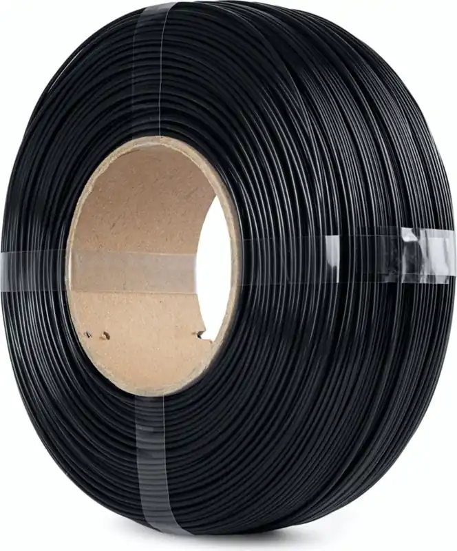 The Filament ReFill PLA HS Midnight Black, 1,75 mm / 1000 g Aktuální