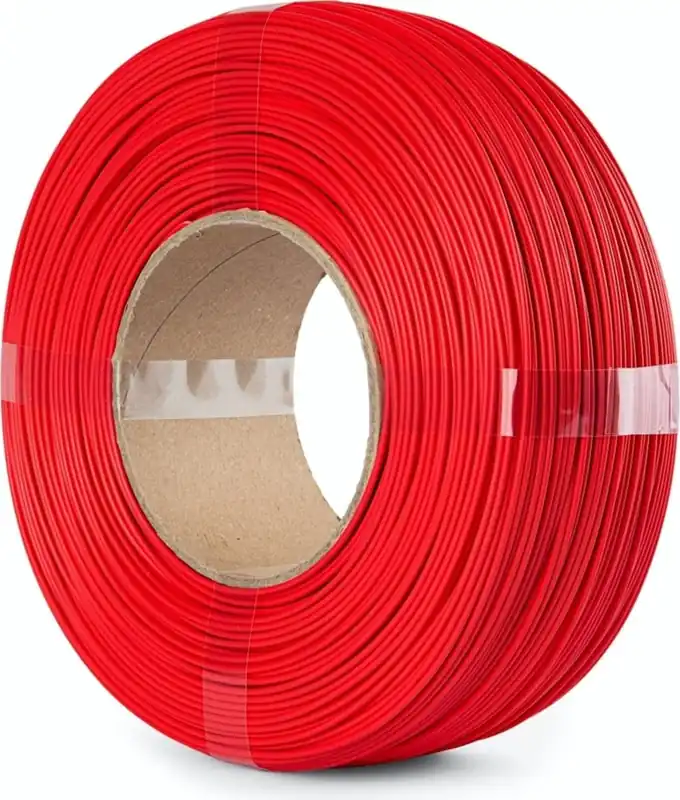 Vrácení Zdarma The Filament ReFill PLA HS Fire Red, 1,75 mm / 1000 g