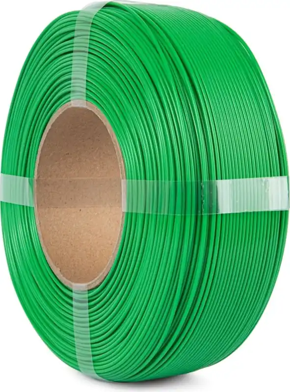 Pouze Dnes The Filament ReFill PLA HS Energy Green, 1,75 mm / 1000 g