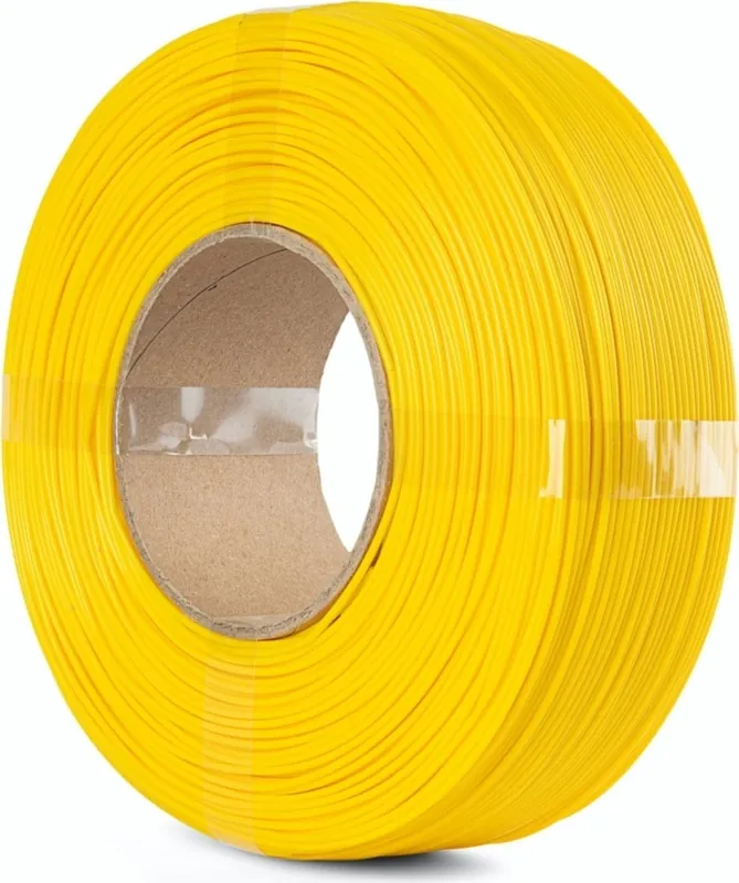 The Filament ReFill PLA HS Tuscany Yellow, 1,75 mm / 1000 g Koupit Online