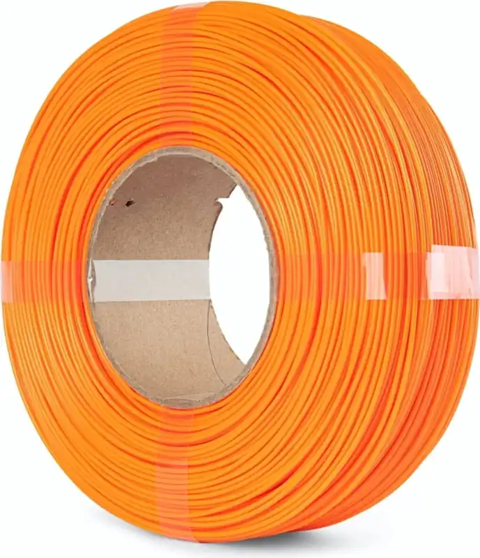 Top Prodej The Filament ReFill PLA HS Pure Orange, 1,75 mm / 1000 g