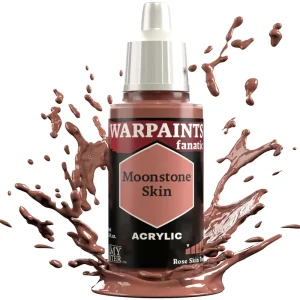 Cenový Hit The Army Painter Warpaints Fanatic: Rose Skin Tones, Moonstone Skin (18 ml)