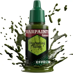 Omezená Nabídka The Army Painter Warpaints Fanatic Effects, Gloss Varnish (18 ml)