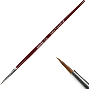Vysoce Kvalitní The Army Painter Hobby Brush, Drybrush