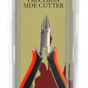 Jen Po Omezenou Doba The Army Painter Precision Side Cutter