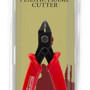Must-Have The Army Painter Plastic Frame Cutter