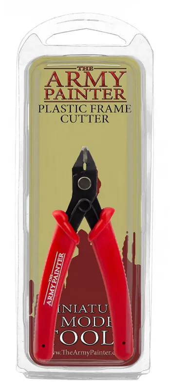 Must-Have The Army Painter Plastic Frame Cutter