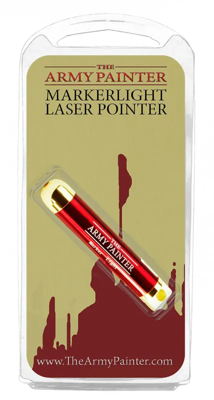The Army Painter Markerlight Laser Pointer Koupit Online