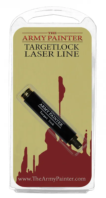 Expresní Doručení The Army Painter Targetlock Laser Line