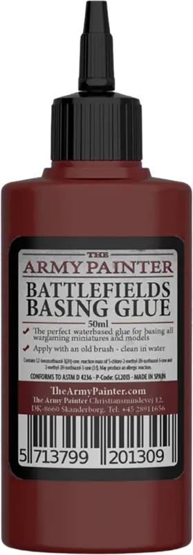 Nízká Cena The Army Painter Battlefield Basing: Glue, 50 ml