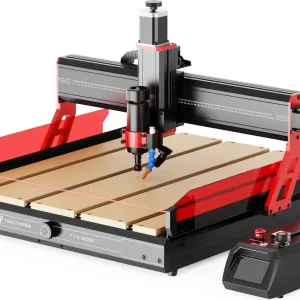 Akční Cena Twotrees TTC6050 CNC fréza, 1 ks