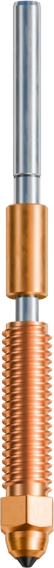 Poslední Šance Phaetus SiC tryska pro Creality K1C, 0,4 mm