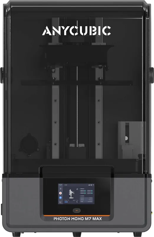 Pouze Dnes Anycubic Photon Mono M7 Max