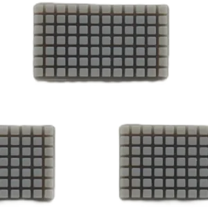 QIDI Tech Silikonový stěrač, sada 5 ks, Plus4 Zlevněný